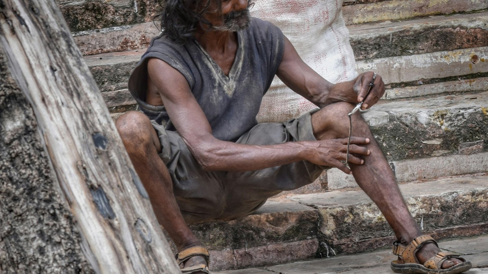 Mizoram Assembly Passes Prohibition of Beggary Bill 2025